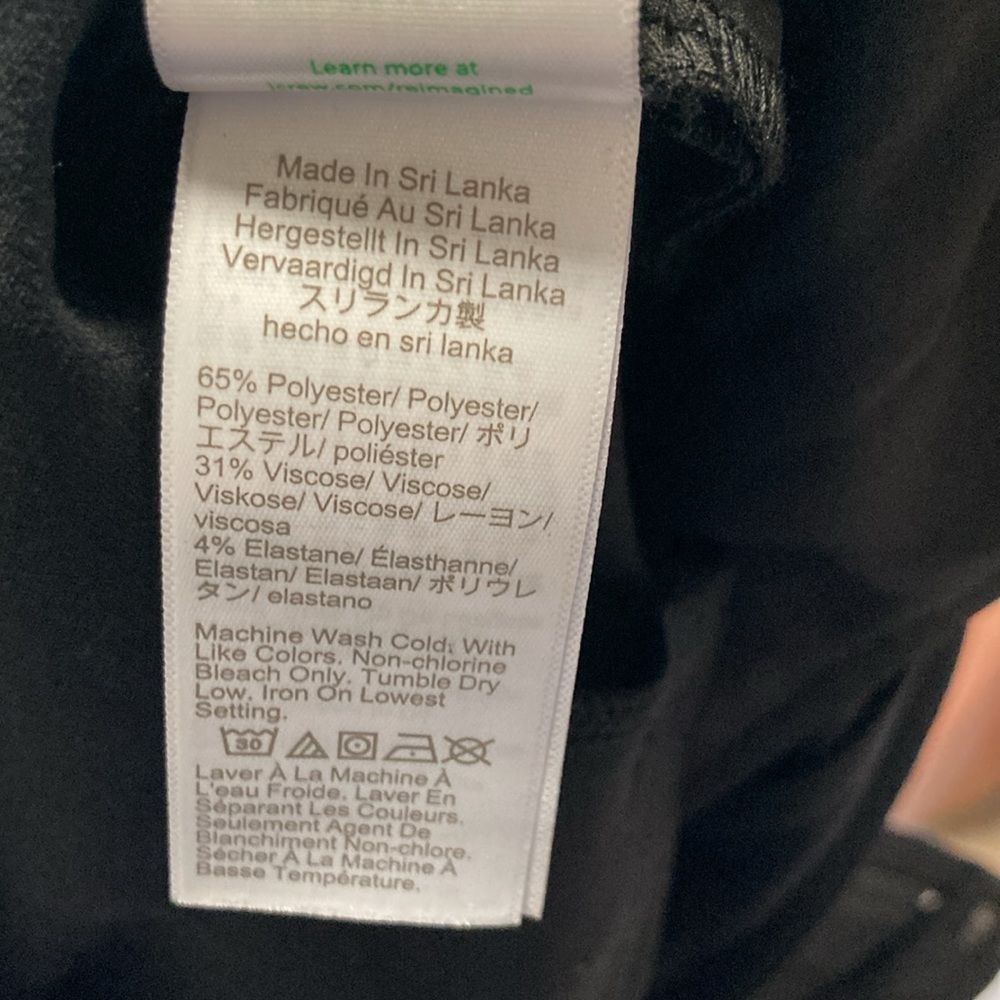 J.Crew Factory Pleated Trouser (Size 12) - Picture 11 of 11